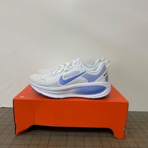 Nike Vomero 18 ‘White Royal Pulse’